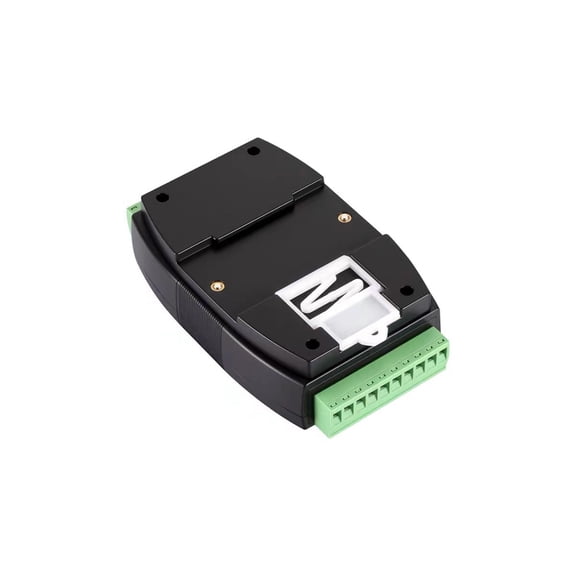 Miiottaa Rapid RS485 Center 4 Port Divider Commercial ABS Pen for Stable Connection