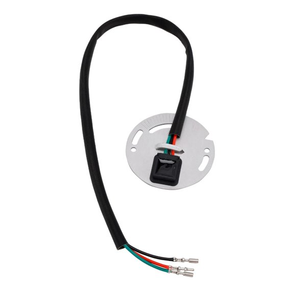 Miiottaa Reliable High Sensitivity Motorcycle Ignition Sensor For 883 XLH Electra FLHTC Model 32400-80 32400-80A 32400-80B