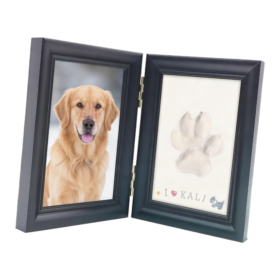 Miiottaa Sentimental Animal Frame For pictures And Individual Handprints