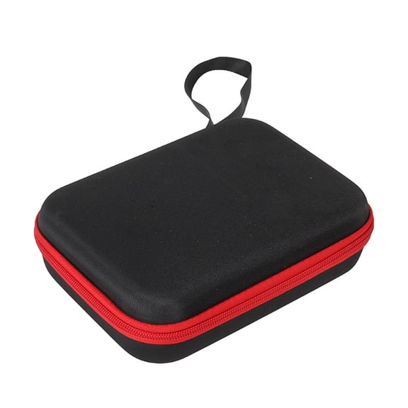 Miiottaa Shockproof Pouch For Camera Standardizer Accessory Storage