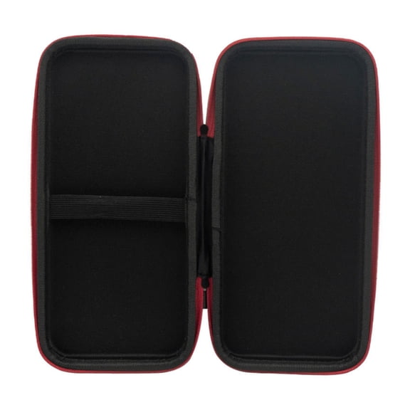 Miiottaa Shockproof Protector Carrying Case with Lanyard for AYN 3 Scratchproof Bag