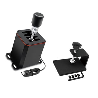 Pc Gaming Shifter
