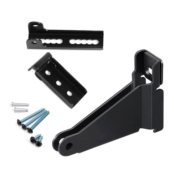 Miiottaa Soft Closing Spring Door Closer Device Thicken Repair Jamb Screen Door Closer