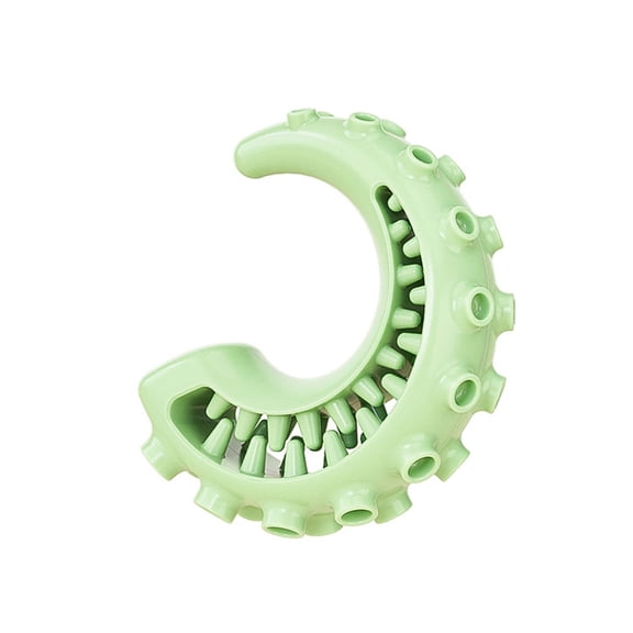 Miiottaa Squid Tentacle Shaped Pet Toy For Aggressive Chewers And Mental Stimulation