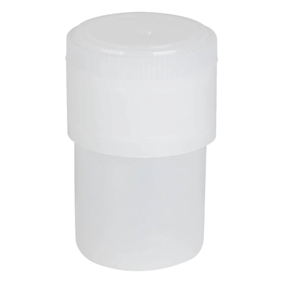 Miiottaa Standard Microscope Eyepiece Carry Case Eyepiece Box for Scientific Instrument