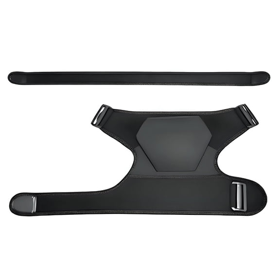 Miiottaa Strengthened Supportive Regulator Arm Reinforce For 45cm Arm Border Rehabilitation