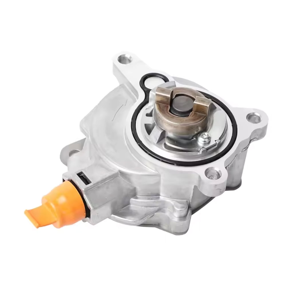 Miiottaa Strong Metal Brake Vacuum Pump Featuring Small Design for Multiple Vehicle