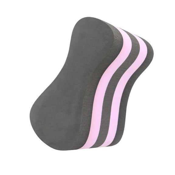 Miiottaa Swim Pull Buoy Leg Float Pool Training Tool Legs Hip Support Swimming Kickboard