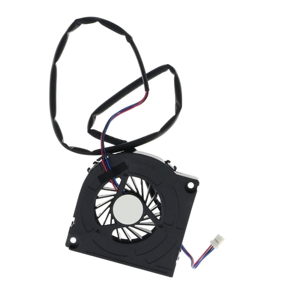 Miiottaa Universal Cooling Fan for Television Set Reducing Heat and Noise Effectively