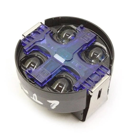 Miiottaa Windshield Rain and Light Sensor A2048201285 Automotive Accessory Easy Install