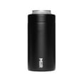 thumbnail image 1 of Miir Can Chiller in Black, 16 oz, 1 of 3