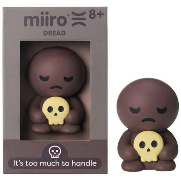 Miiro Dread Vinyl Figure