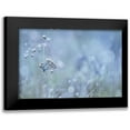 thumbnail image 1 of Mijer, Wil 14x11 Black Modern Framed Museum Art Print Titled - One Thread, 1 of 5