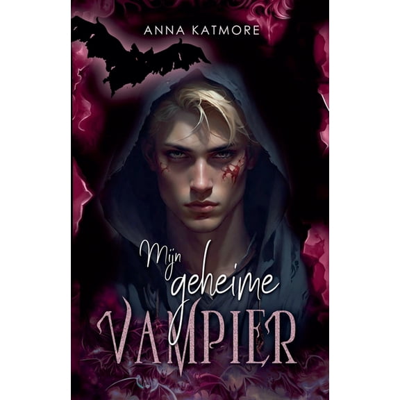 Mijn Geheime Vampier, (Paperback)