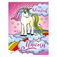 thumbnail image 1 of Mijn kleurboek Unicorn (Paperback), 1 of 1
