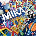 thumbnail image 1 of Mika - Boy Who Knew Too Much - Music & Performance - CD, 1 of 1