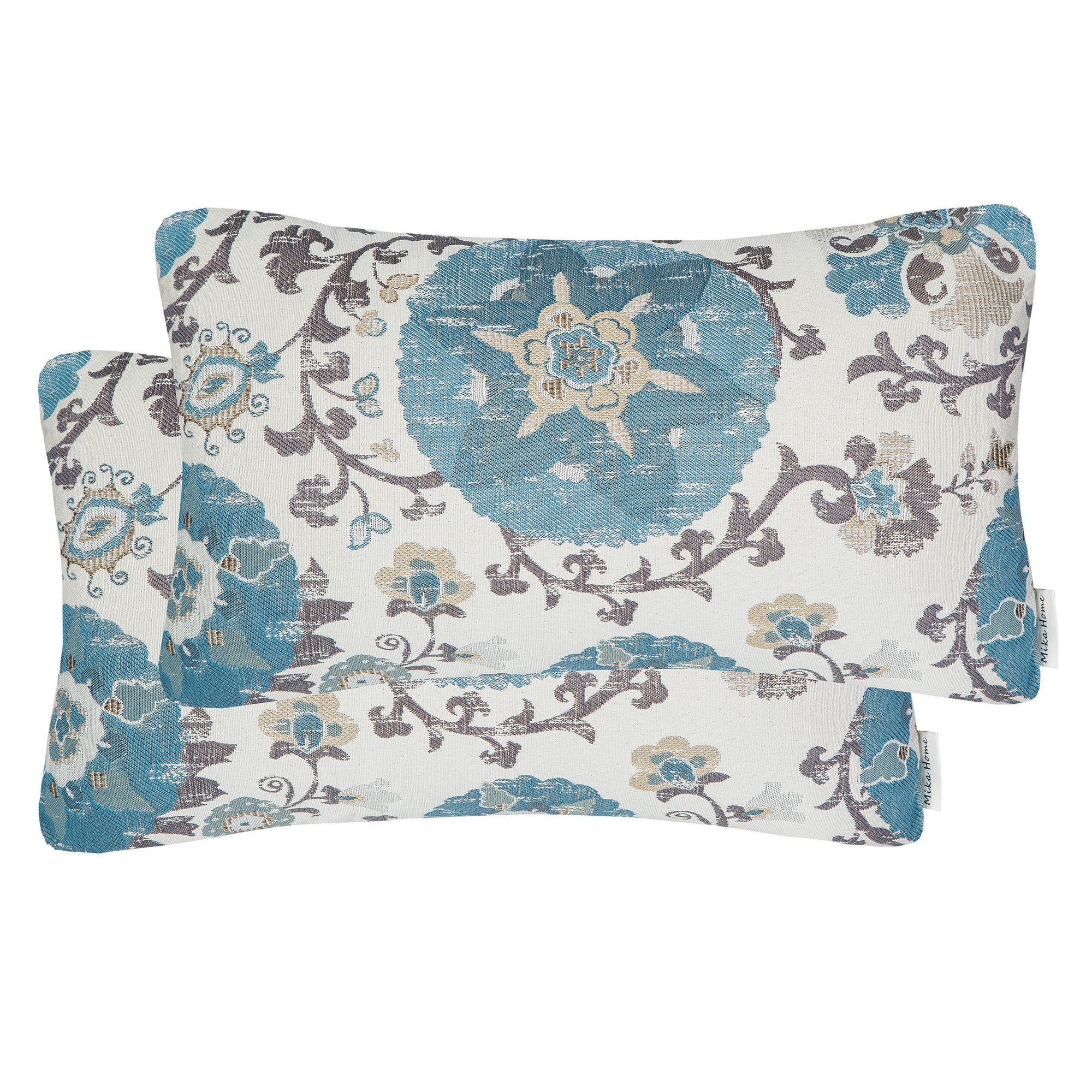 Mika home throw pillows sale