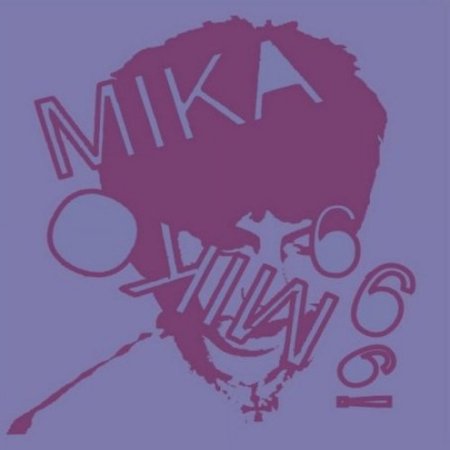 Mika Miko - 666 - Music & Performance - CD