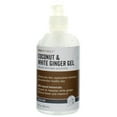 thumbnail image 1 of Mika Naturals Coconut & White Ginger Moisturizing Skincare Gel, 8 fl oz, 1 of 4