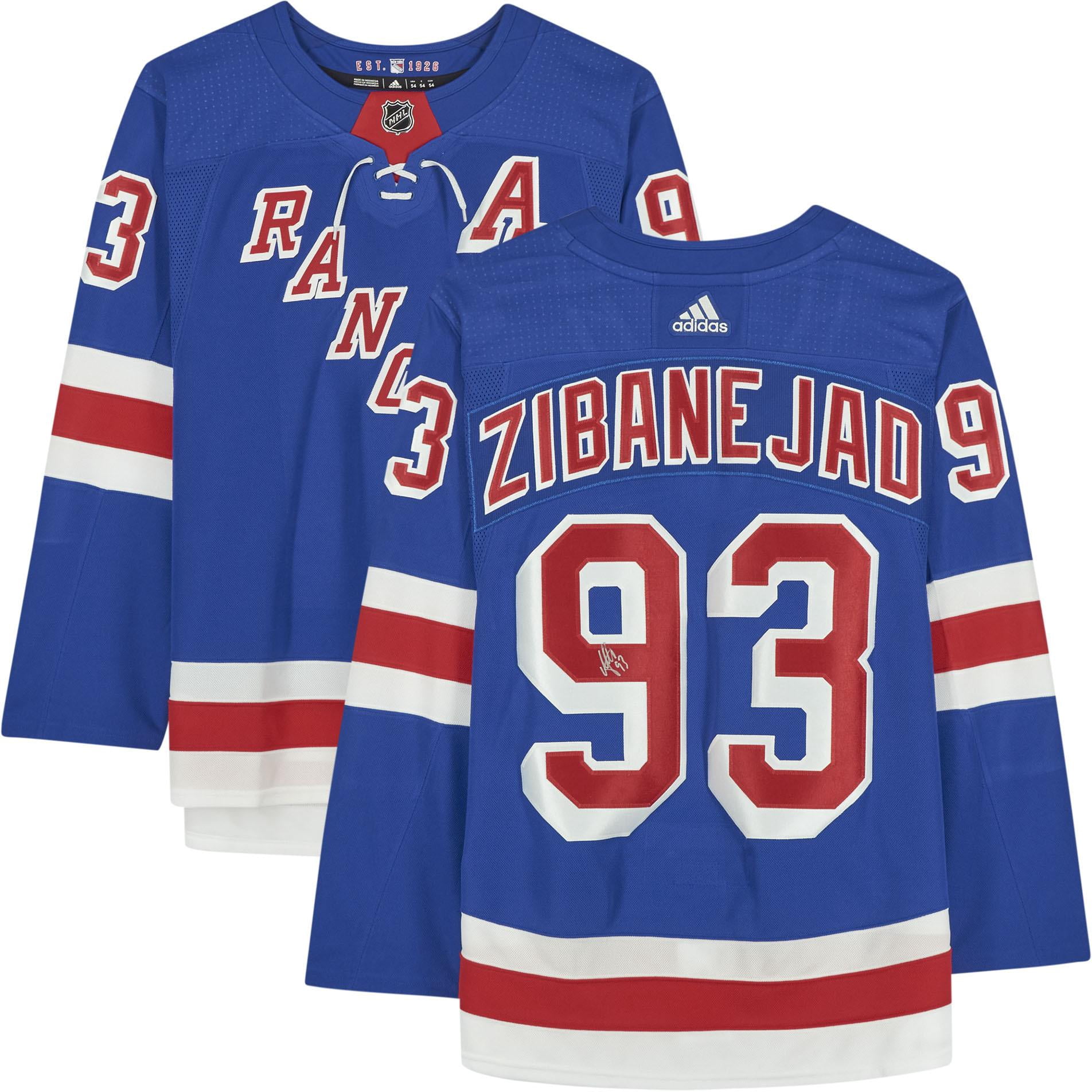 Adidas Rangers Jersey