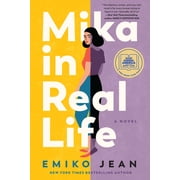 Mika in Real Life, Hardcover