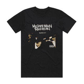 Method Man Shirt