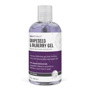 Mika Naturals Grapeseed & Bilberry Anti-Aging Gel, 8 fl oz