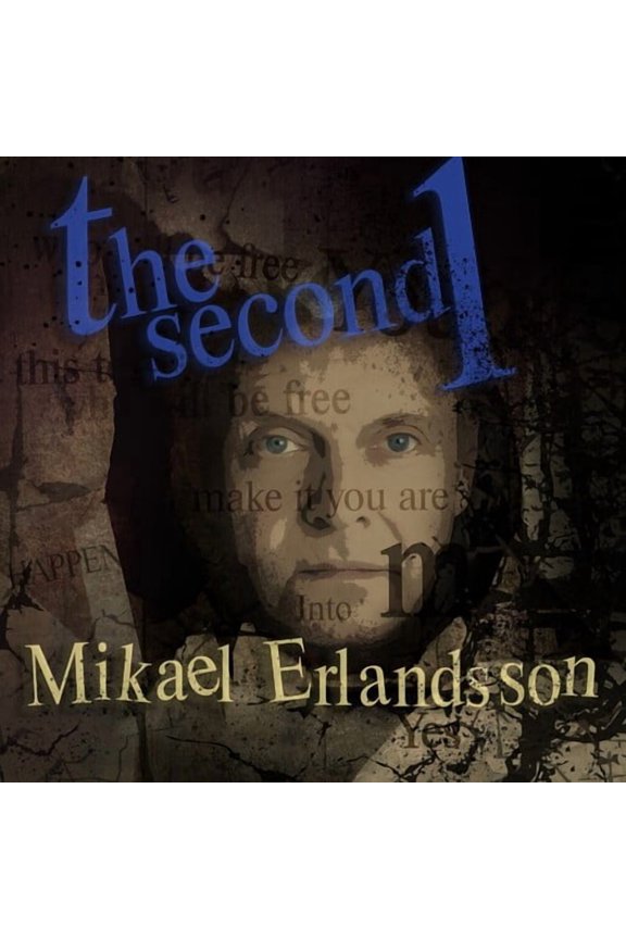 Mikael Erlandsson - The Second 1 - Music & Performance - CD