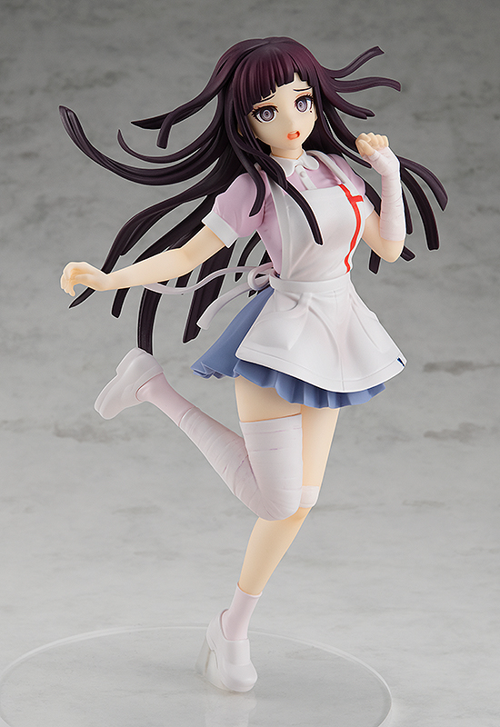 Mikan Tsumiki Danganronpa 1-2 Reload Pop Up Parade Figure