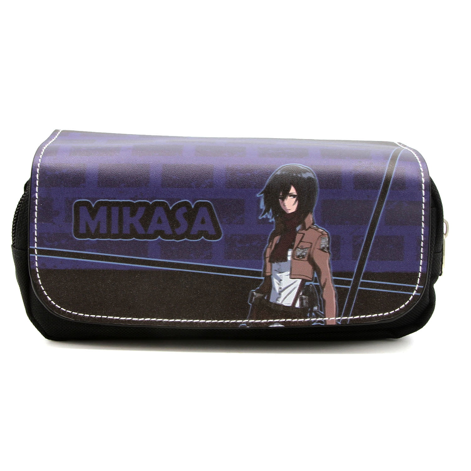 Mikasa Ackerman Style A - Attack on Titan 7x4