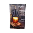 thumbnail image 1 of Mikasa Home Accents Adjustable Height Candle Warmer, 1 of 4