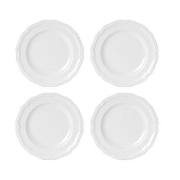 Mikasa Antique White Bread Butter