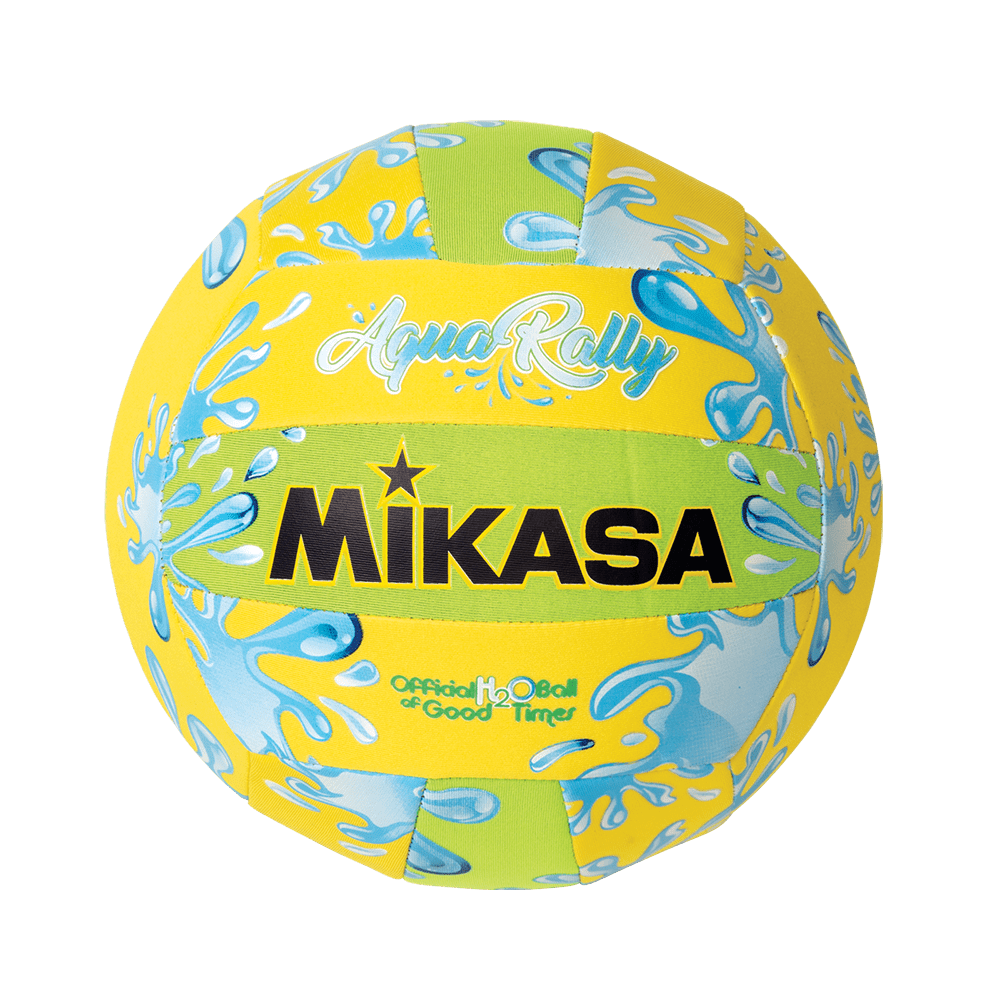 Mikasa Aqua Rally Volleyball