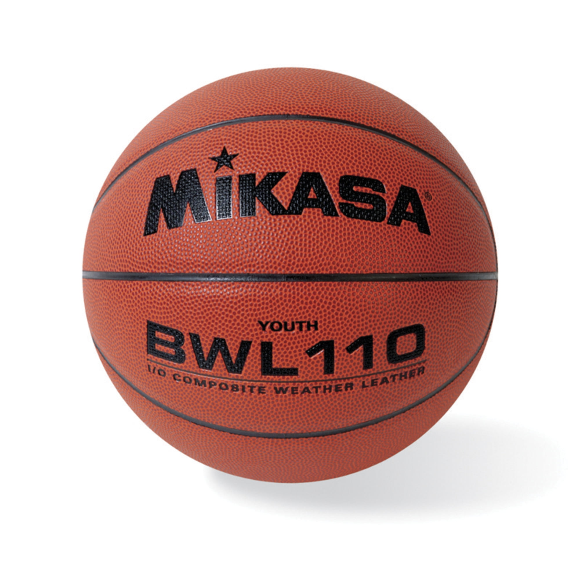 Mikasa BWL110 Basketball