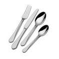 thumbnail image 1 of Mikasa Colson 16-Piece 18.10 Flatware Set, Service for 4, 1 of 2