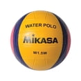 thumbnail image 1 of Mikasa D113 Mini Competition Water Polo Game Ball, 1 of 2