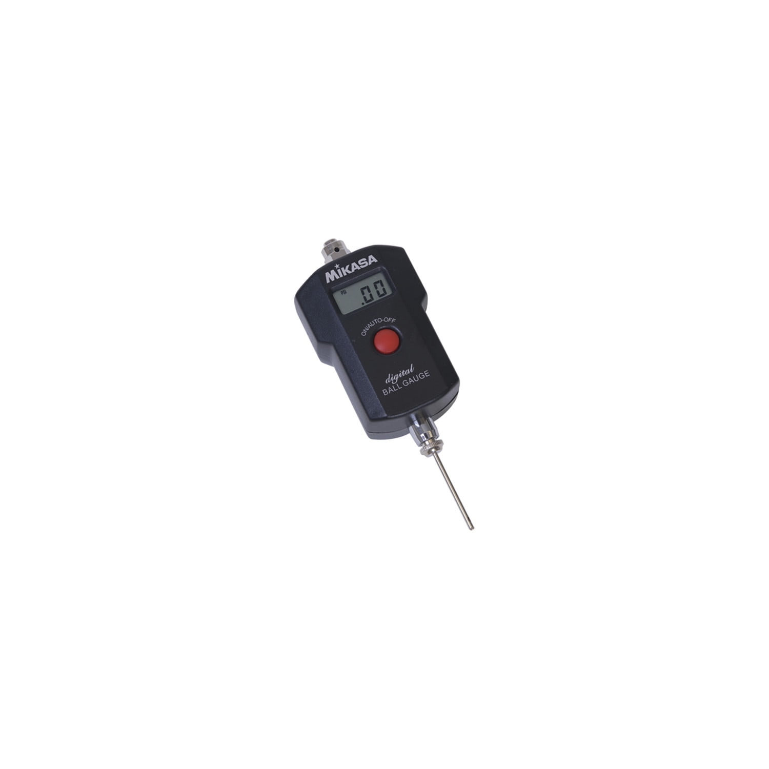 Mikasa Digital Air Pressure Ball Gauge - Walmart.com