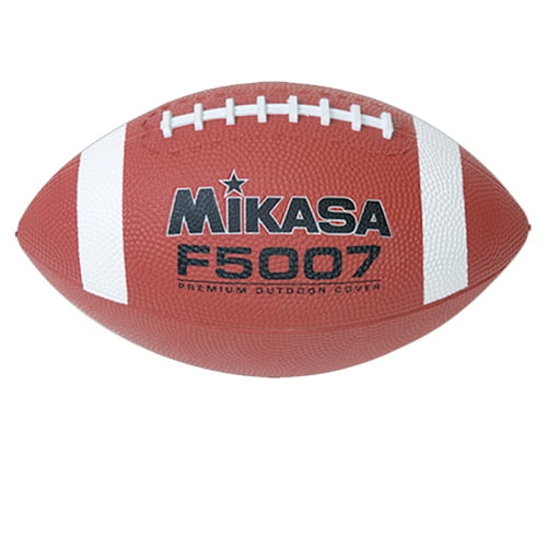 Mikasa F5000 Youth/Intermediate Size Football
