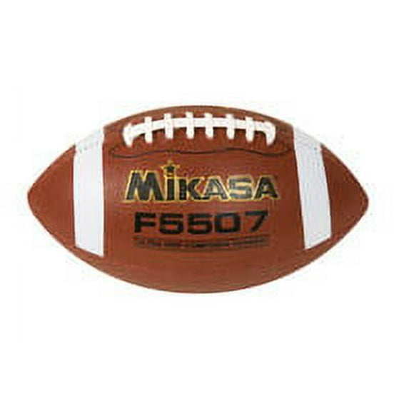 Football by Mikasa Sports - F5500 Series, Youth Size