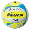 thumbnail image 1 of mikasa fivb recreational beach volleyball, 1 of 3