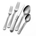 thumbnail image 1 of Mikasa French Countryside 18.10 Stainless Steel 45-Piece Flatware/Silverware Set, 1 of 2