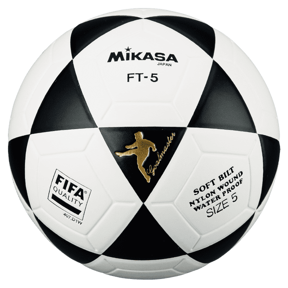 Mikasa Goal Master Soccer Ball