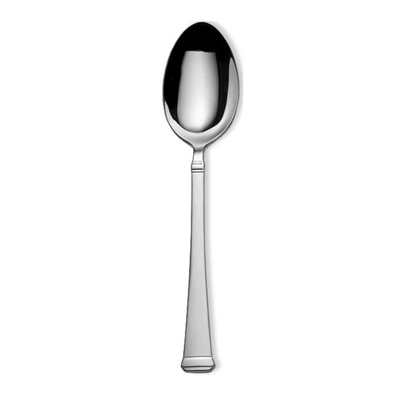 Mikasa Harmony 18/10 Stainless Steel Serving Spoon