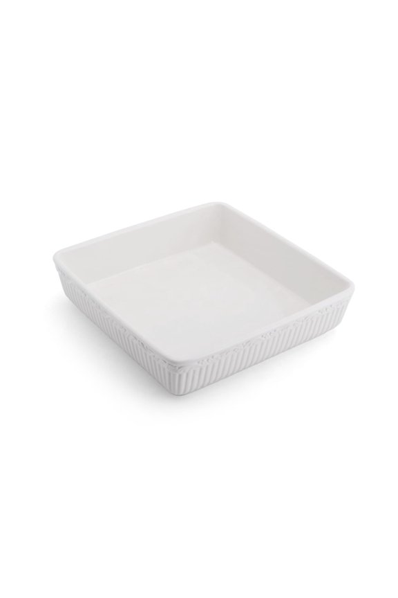 Italian Countryside 10-inch Square Baker