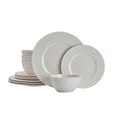 thumbnail image 1 of Mikasa Italian Countryside 12 Piece Melamine Set, 1 of 1