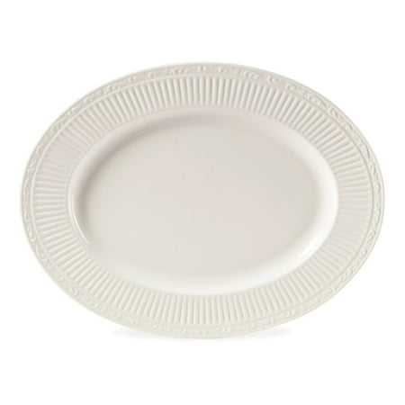 Mikasa Italian Countryside 15-Inch Oval Platter