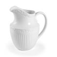 thumbnail image 1 of Mikasa Italian Countryside 43-oz Pitcher, 1 of 3