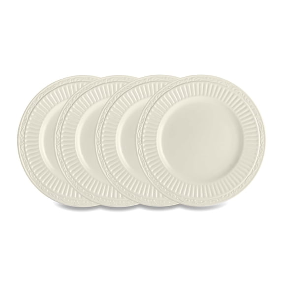 Mikasa Italian Countryside 7-inch Bread & Butter Plate Set of 4