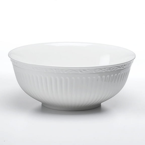 Mikasa Italian Countryside 8.5-inch Vegetable Bowl