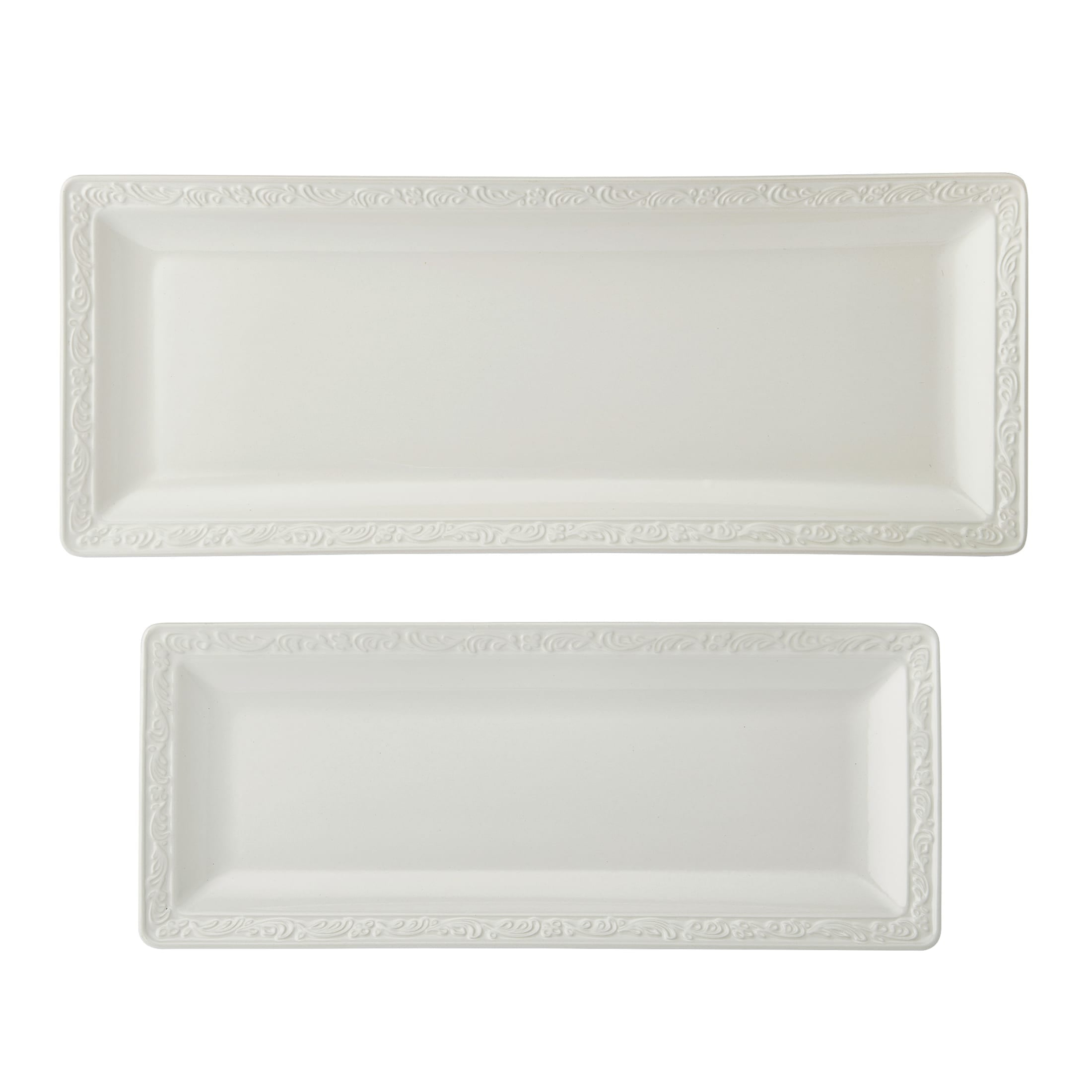 Mikasa Italian Countryside Bread Tray - Thumbnail 2